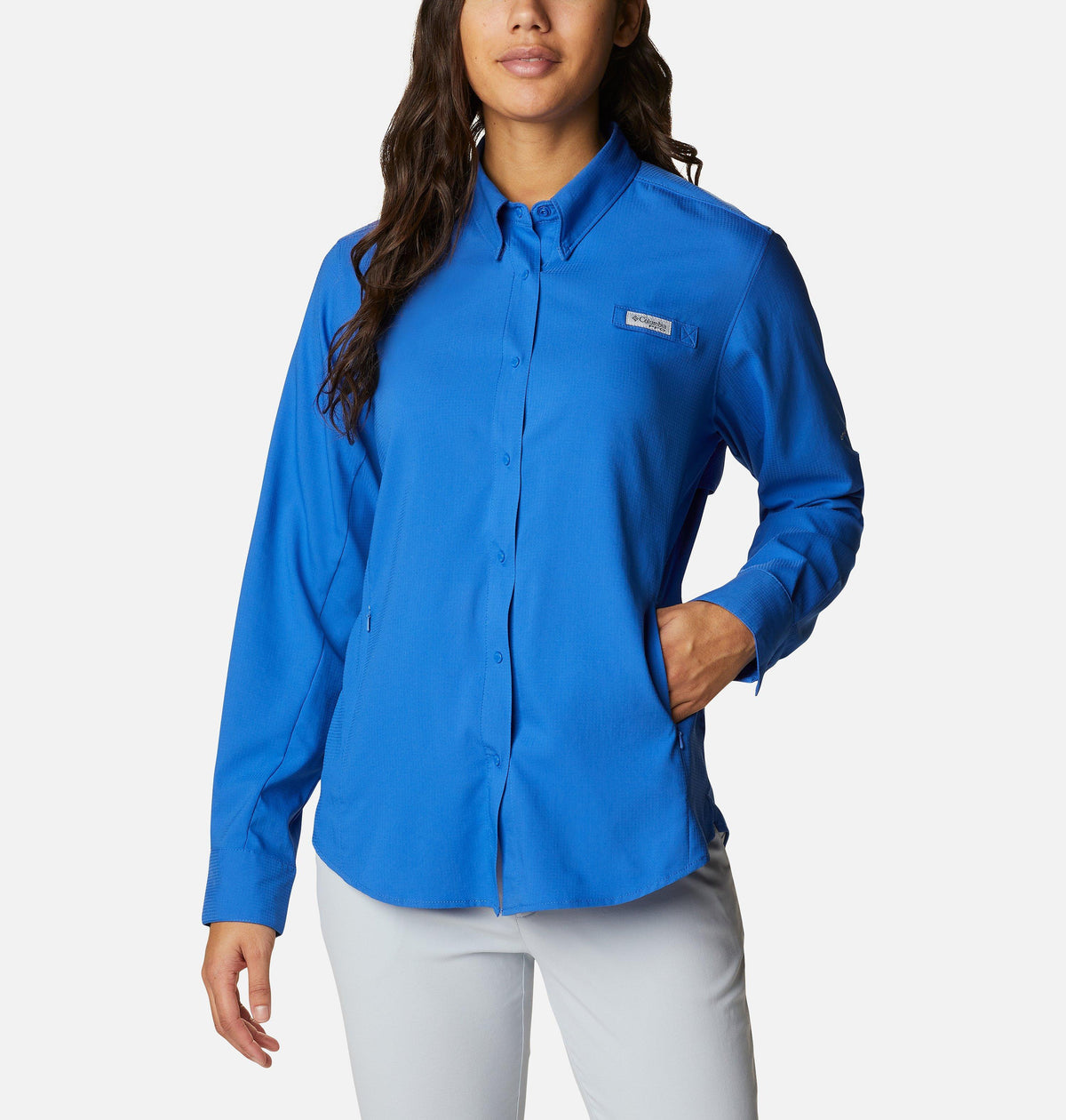 Women's PFG Tamiami II Long Sleeve Shirt