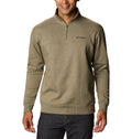 Men's Hart Mountain II Half Zip - Tall