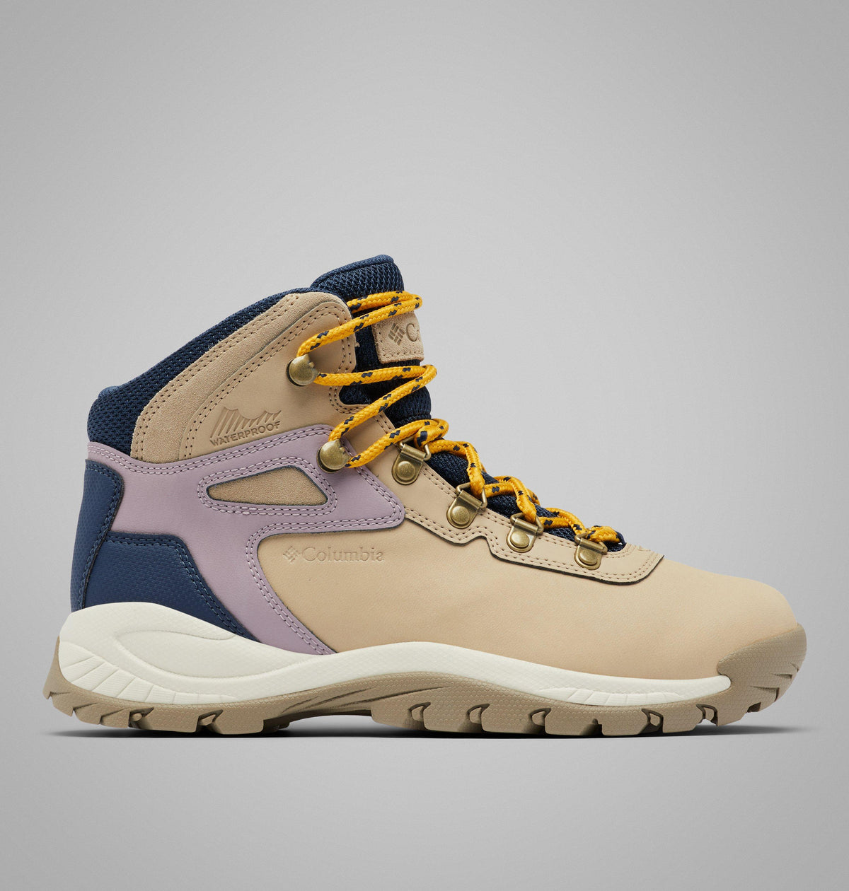 Women’s Newton Ridge Plus Waterproof Hiking Boot