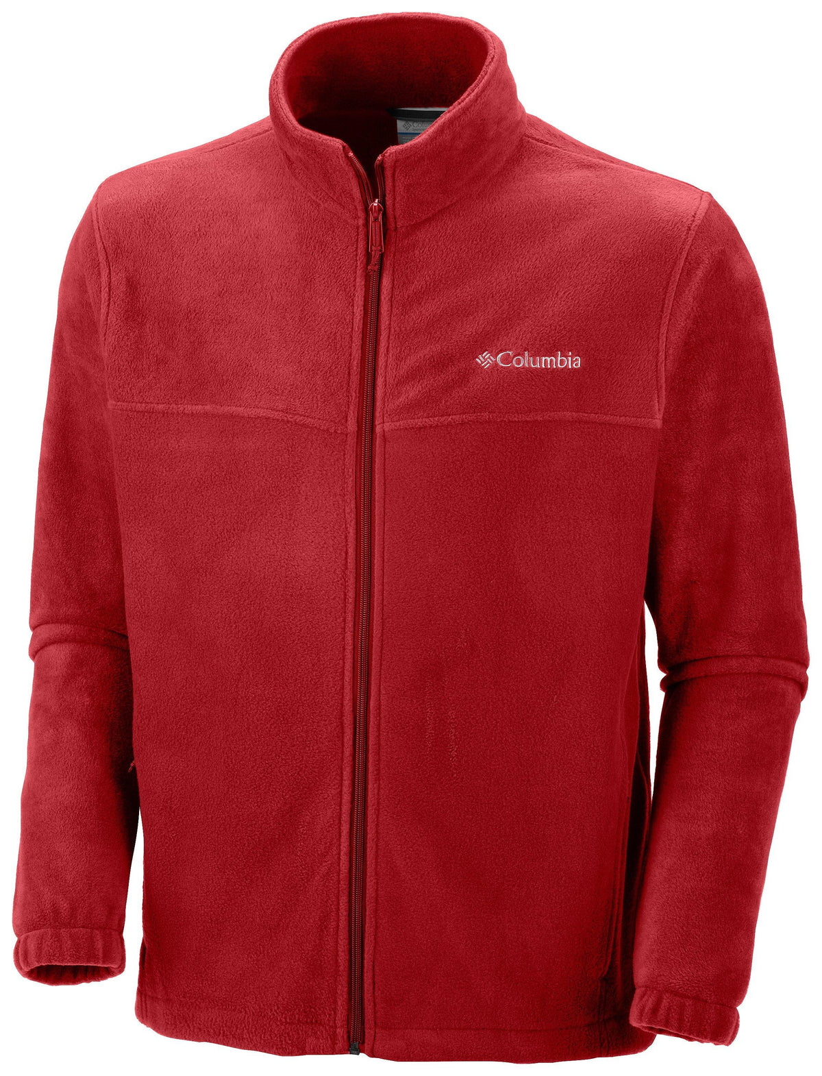 Men’s Steens Mountain 2.0 Full Zip Fleece Jacket - Big
