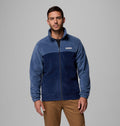 Men’s Steens Mountain 2.0 Full Zip Fleece Jacket - Tall