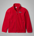 Boys' Steens Mountain II Fleece Jacket