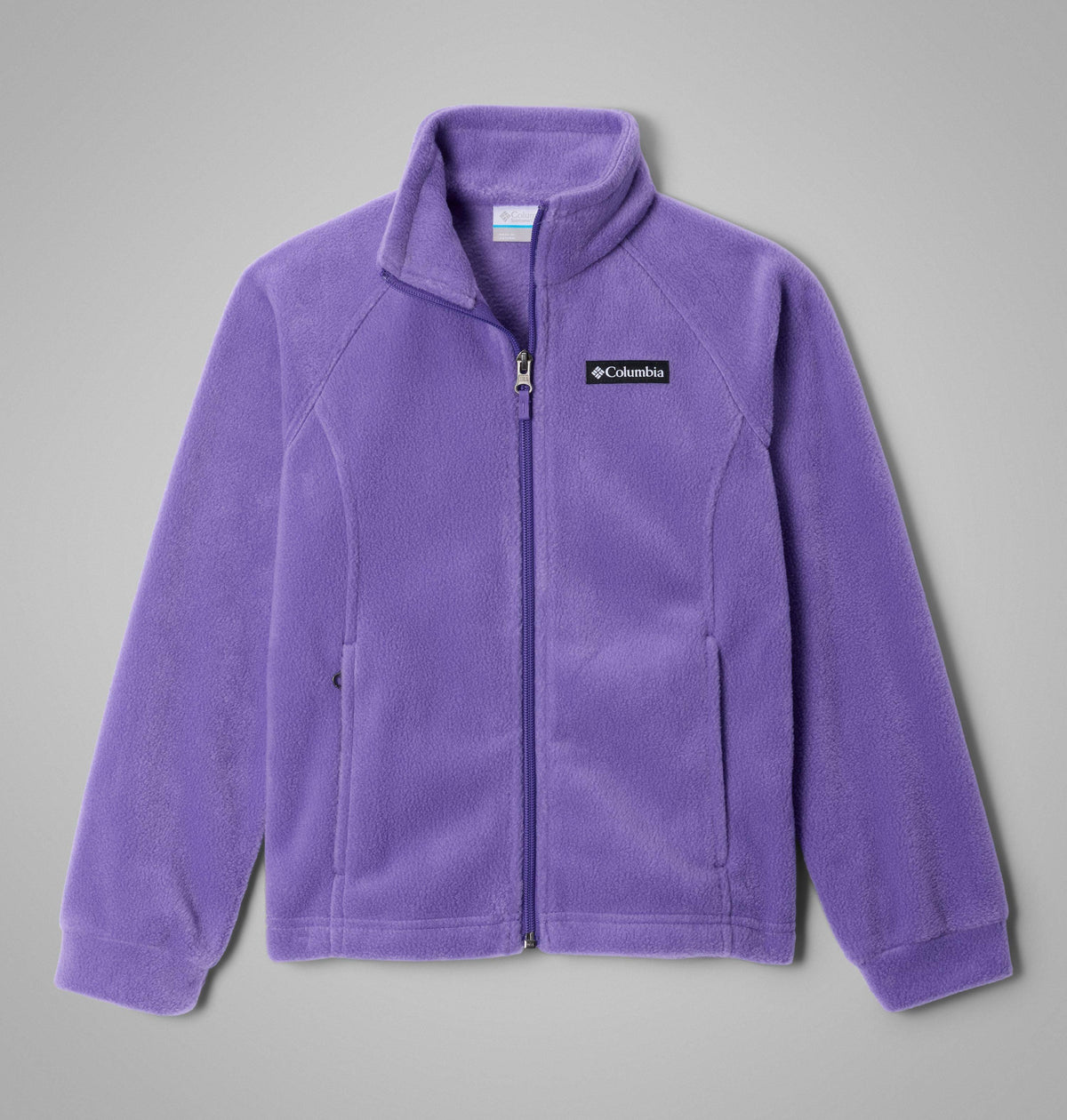 Girls' Benton Springs Fleece Jacket