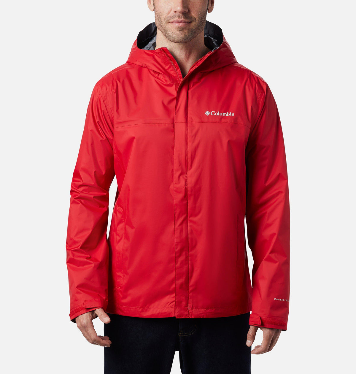Men’s Watertight II Rain Jacket - Tall