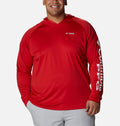 Men's PFG Terminal Tackle Hoodie - Big