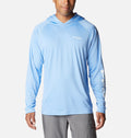 Men's PFG Terminal Tackle Hoodie - Tall