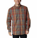 Men's Rapid Rivers II Long Sleeve Shirt