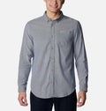 Men's Rapid Rivers II Long Sleeve Shirt - Tall
