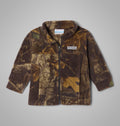 Boys' Infant Zing III Printed Fleece Jacket