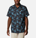 Men's PFG Super Slack Tide Camp Shirt