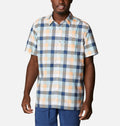 Men's PFG Super Slack Tide Camp Shirt - Tall