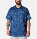 Men's PFG Super Slack Tide Camp Shirt – Big