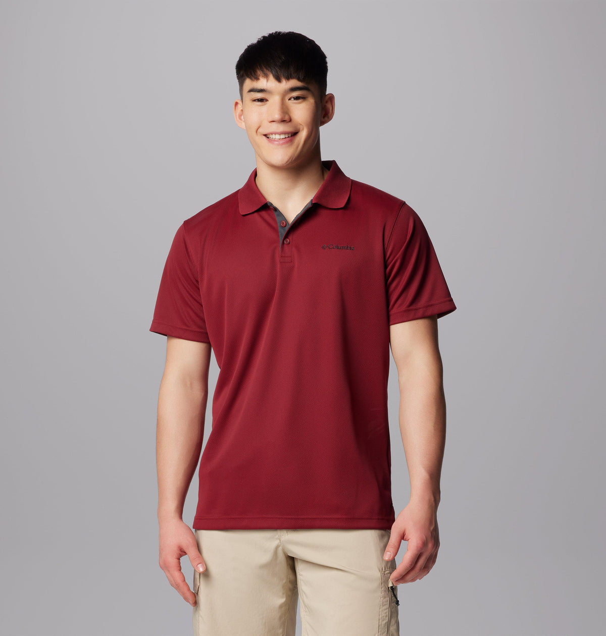 Men’s Utilizer Polo Shirt