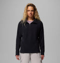 Women's Glacial IV Half Zip Fleece