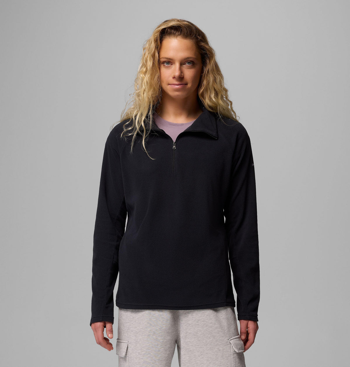 Women's Glacial IV Half Zip Fleece