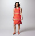 Women's Chill River Printed Dress