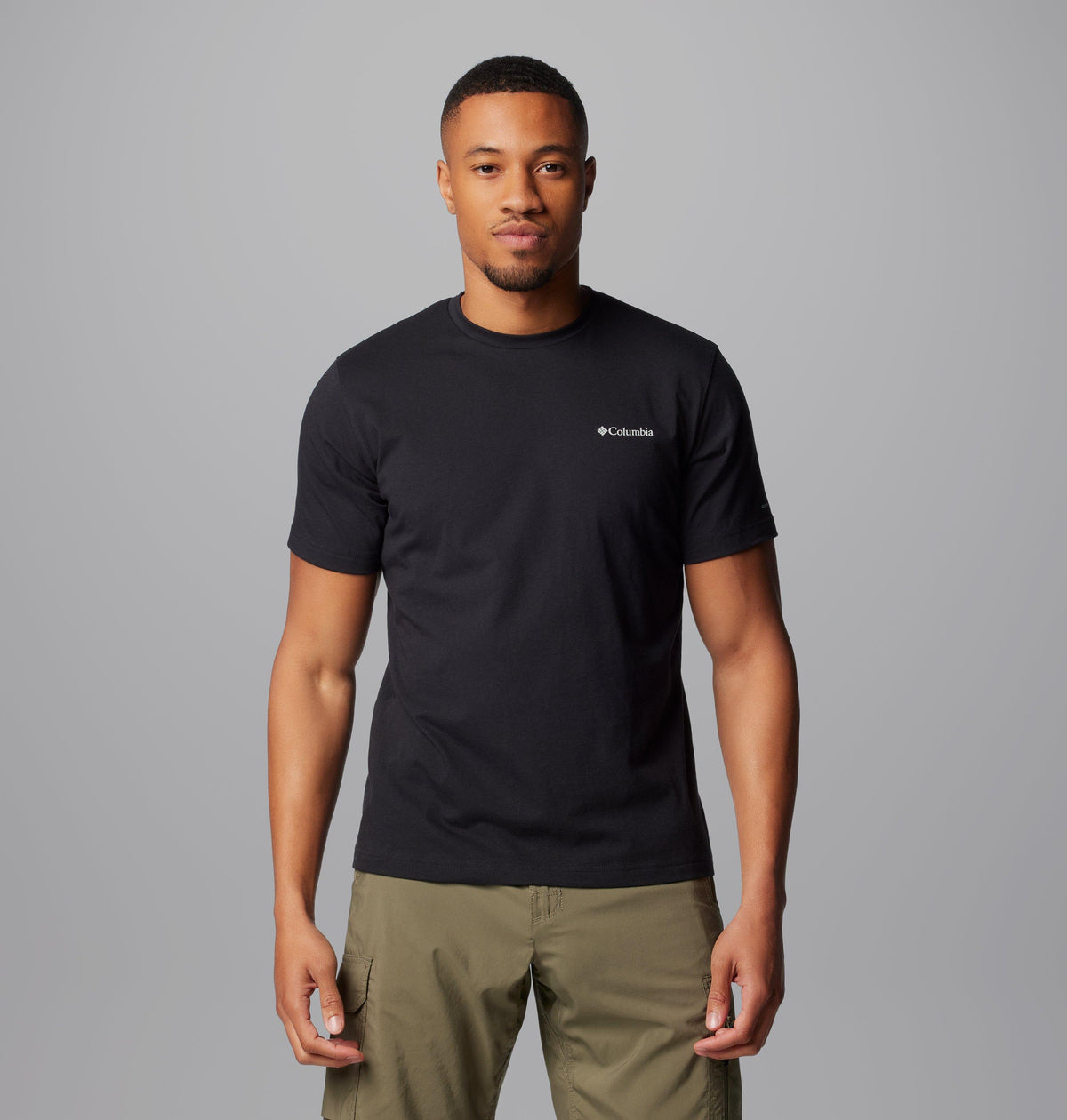 Men's Thistletown Hills Short Sleeve Shirt