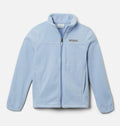 Girls' Castle Dale Full Zip Fleece Jacket