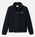 Boys' Castle Dale Full Zip Fleece Jacket