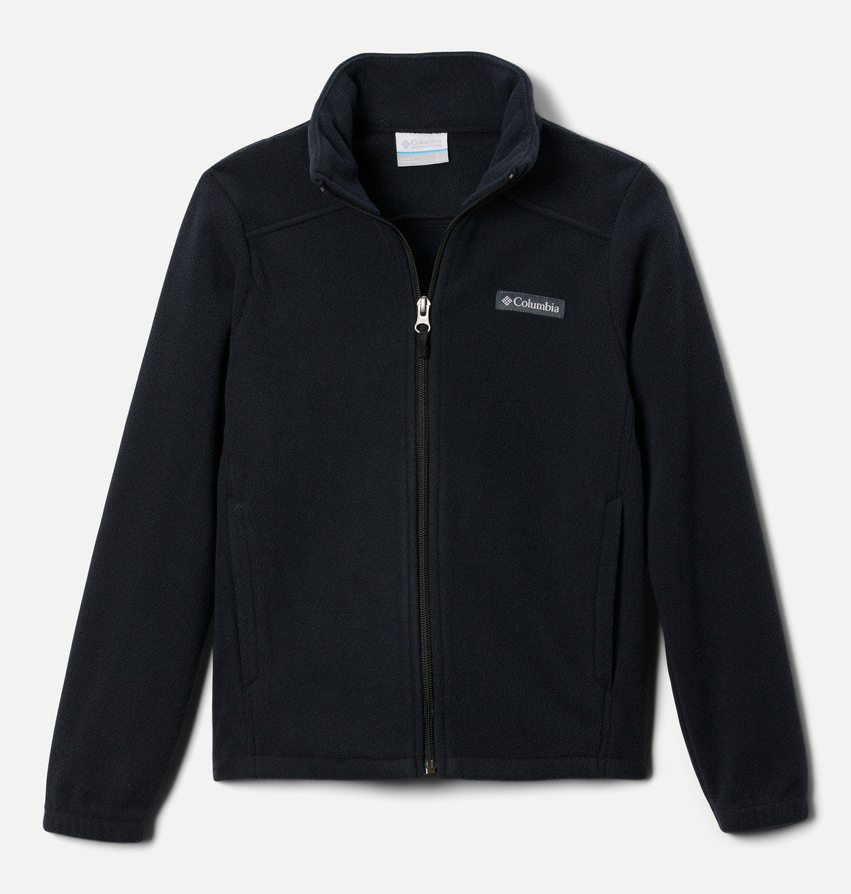 Boys' Castle Dale Full Zip Fleece Jacket