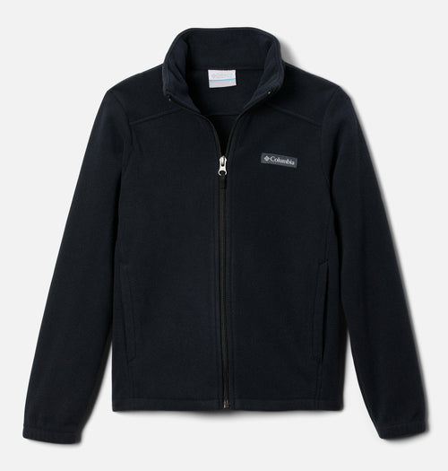Boys' Castle Dale Full Zip Fleece Jacket