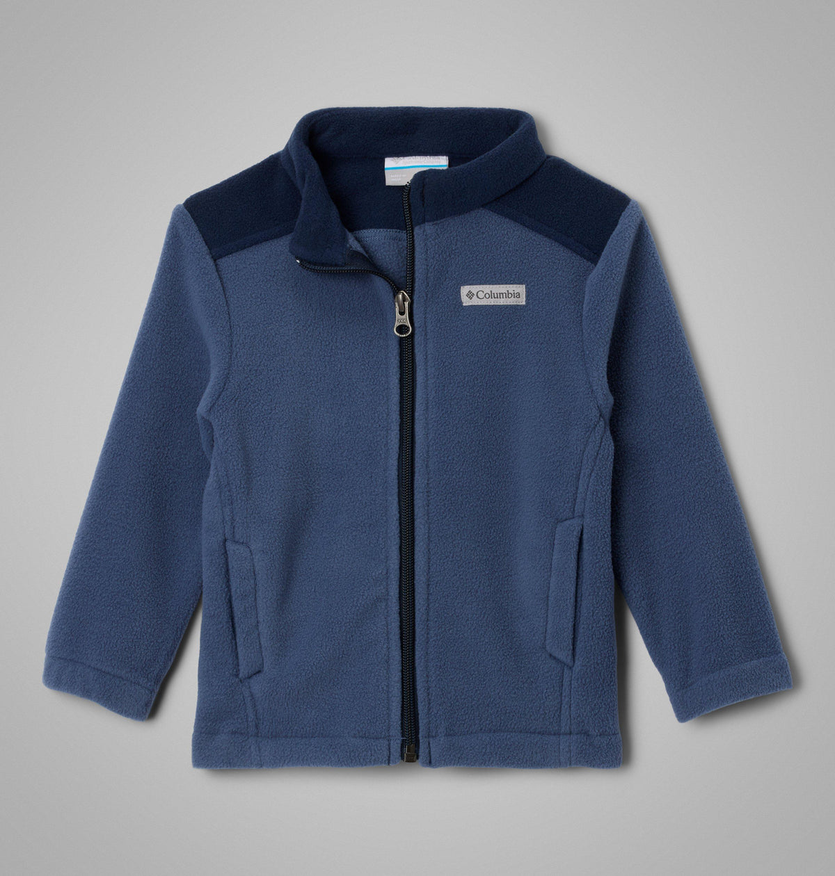 Infant Boys' Castle Dale Full Zip Fleece Jacket