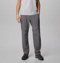 Men's Silver Ridge Utility Convertible Pants