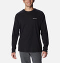 Men's Thistletown Hills Long Sleeve Crew Shirt - Tall