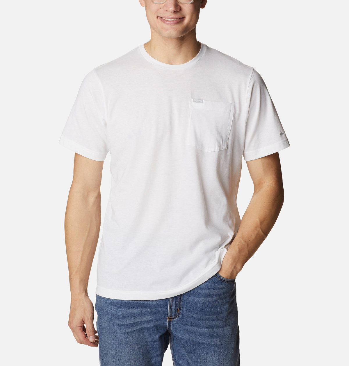 Men's Thistletown Hills Pocket T-Shirt