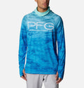 Men's PFG Super Terminal Tackle Vent Hoodie