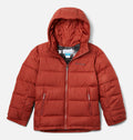 Kids' Pike Lake II Hooded Jacket
