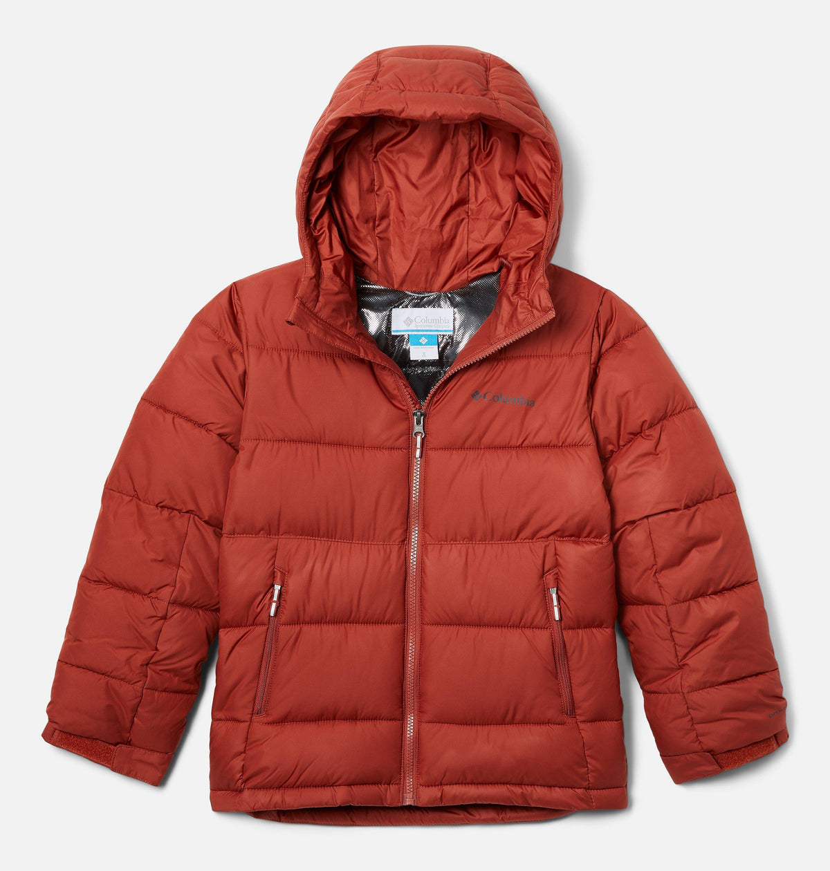Kids' Pike Lake II Hooded Jacket