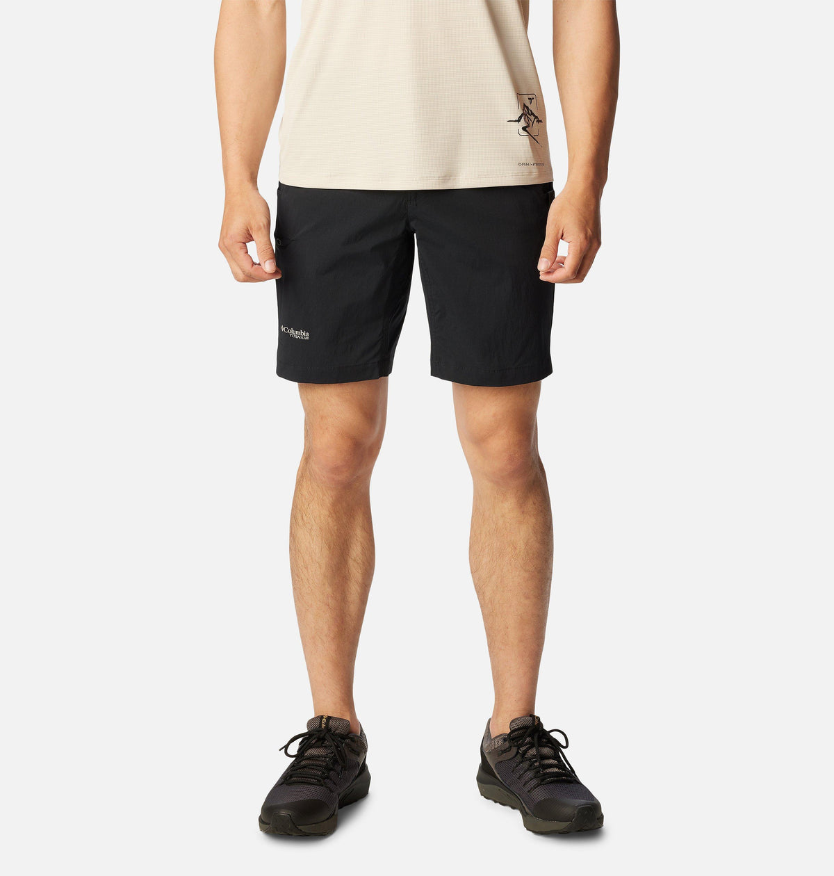 Men's Wanoga Lightweight Shorts