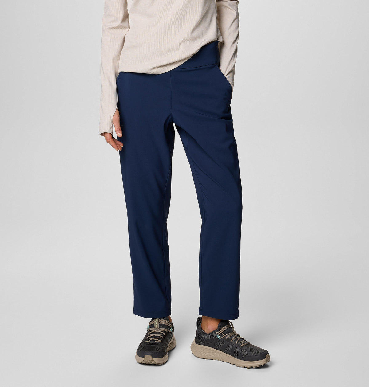 Women's All Seasons Pull-On Pants