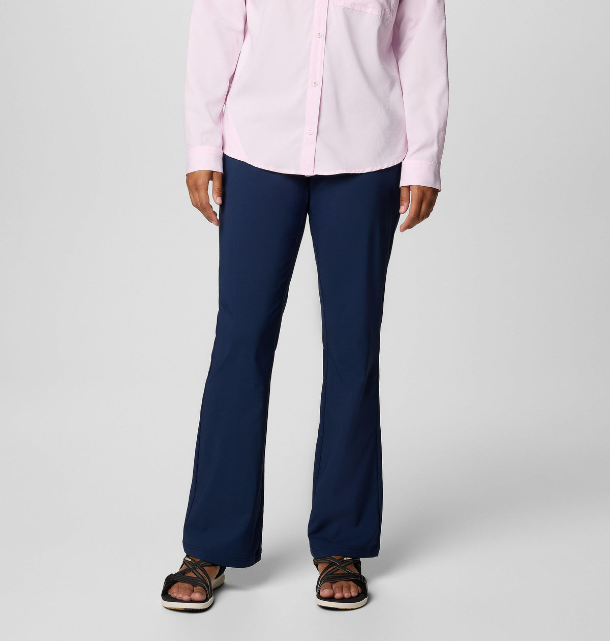 Women's All Seasons Bootcut Pants