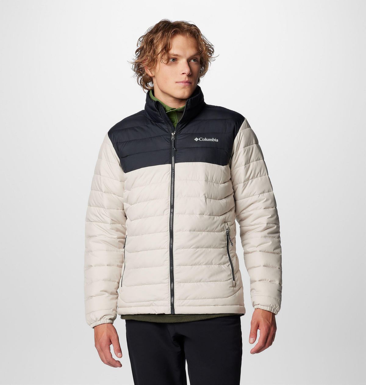 Men's Powder Lite II Jacket