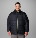 Men's Powder Lite II Jacket - Big