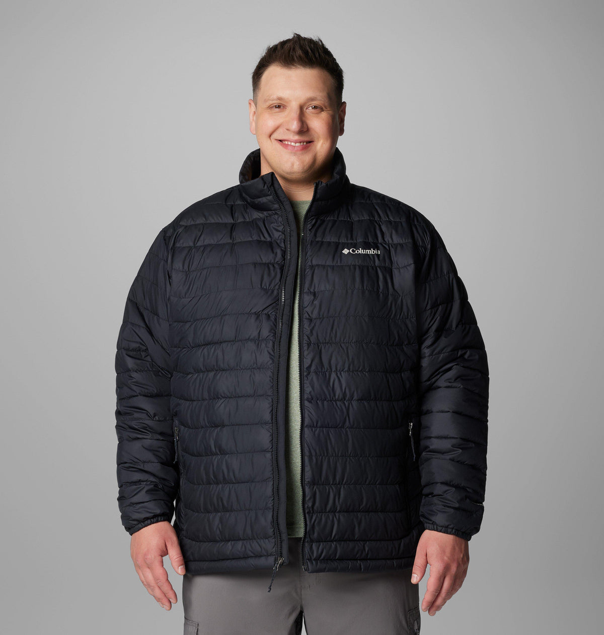 Men's Powder Lite II Jacket - Big