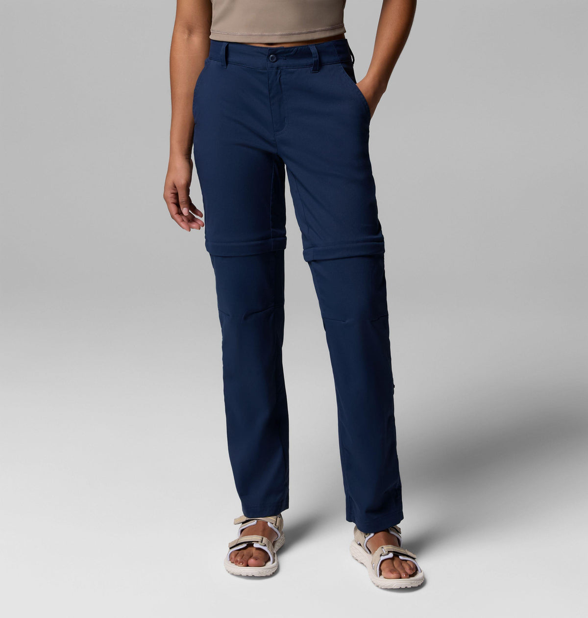 Women's Leslie Falls Convertible Pants