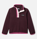 Kids' Helvetia II Half Snap Fleece Pullover