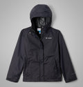 Girls' Arcadia Rain Jacket