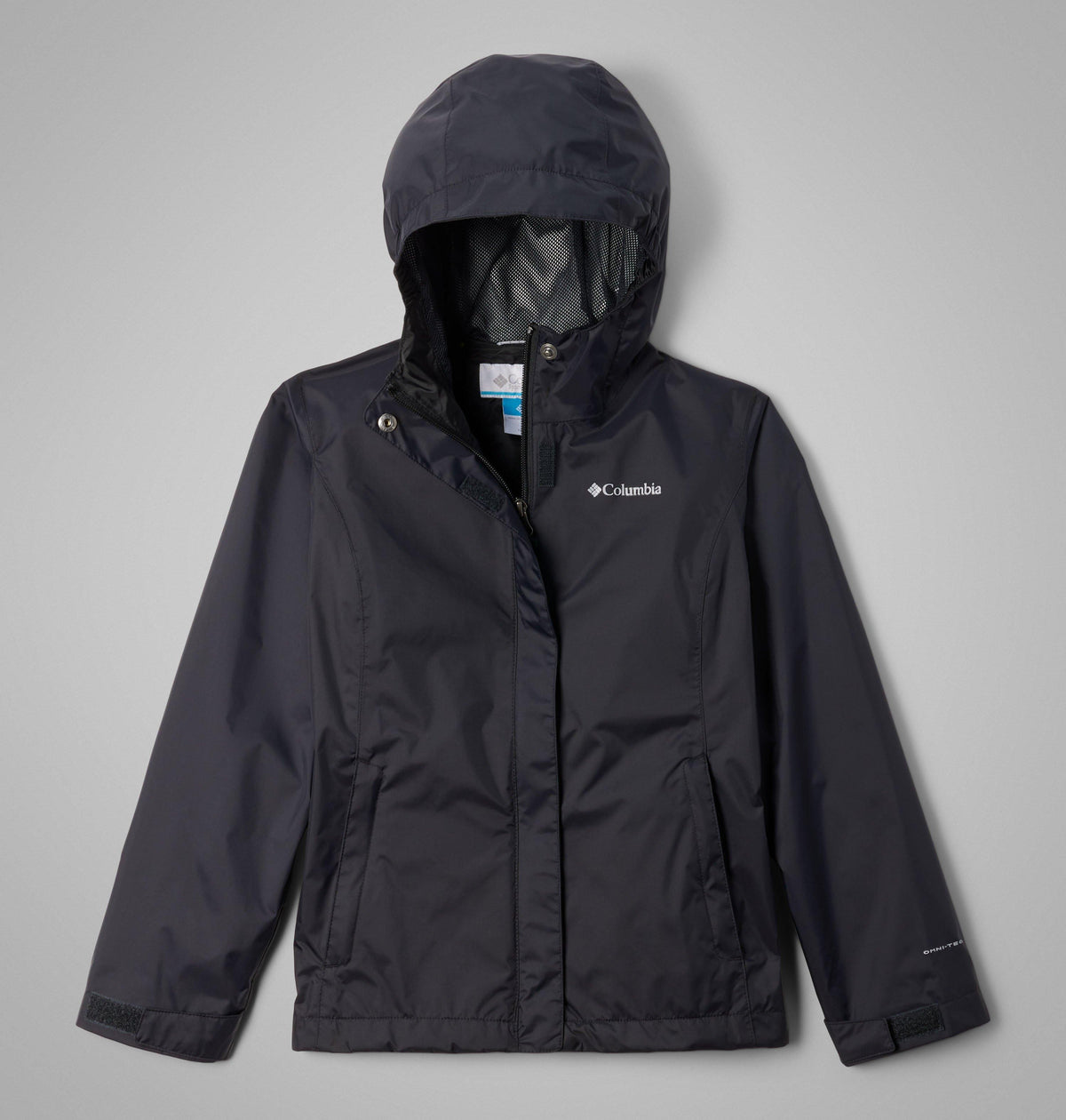 Girls' Arcadia Rain Jacket