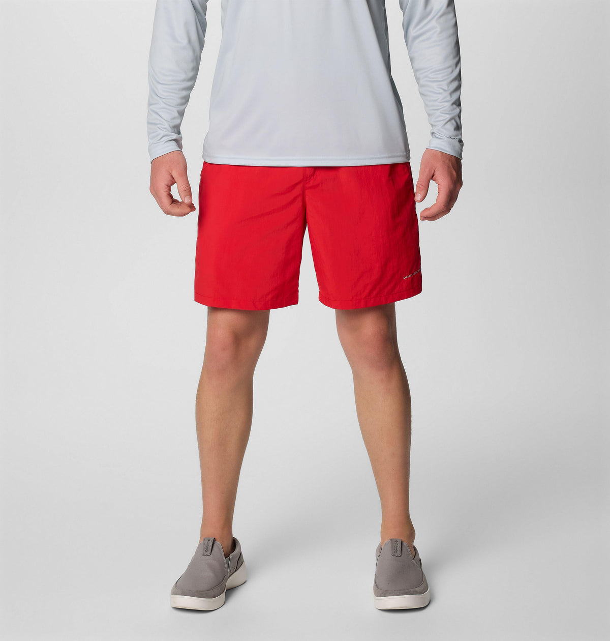 Men's PFG Backcast IV Water Shorts