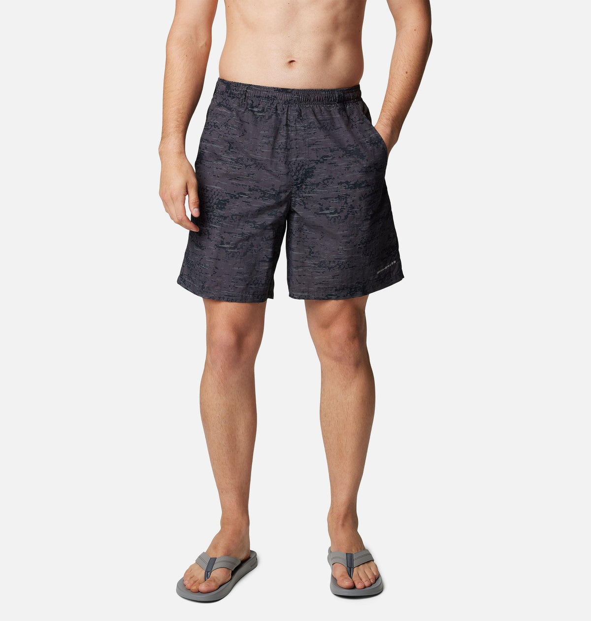 Men's PFG Super Backcast II Water Shorts
