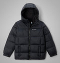 Kids' Puffect Hooded Jacket