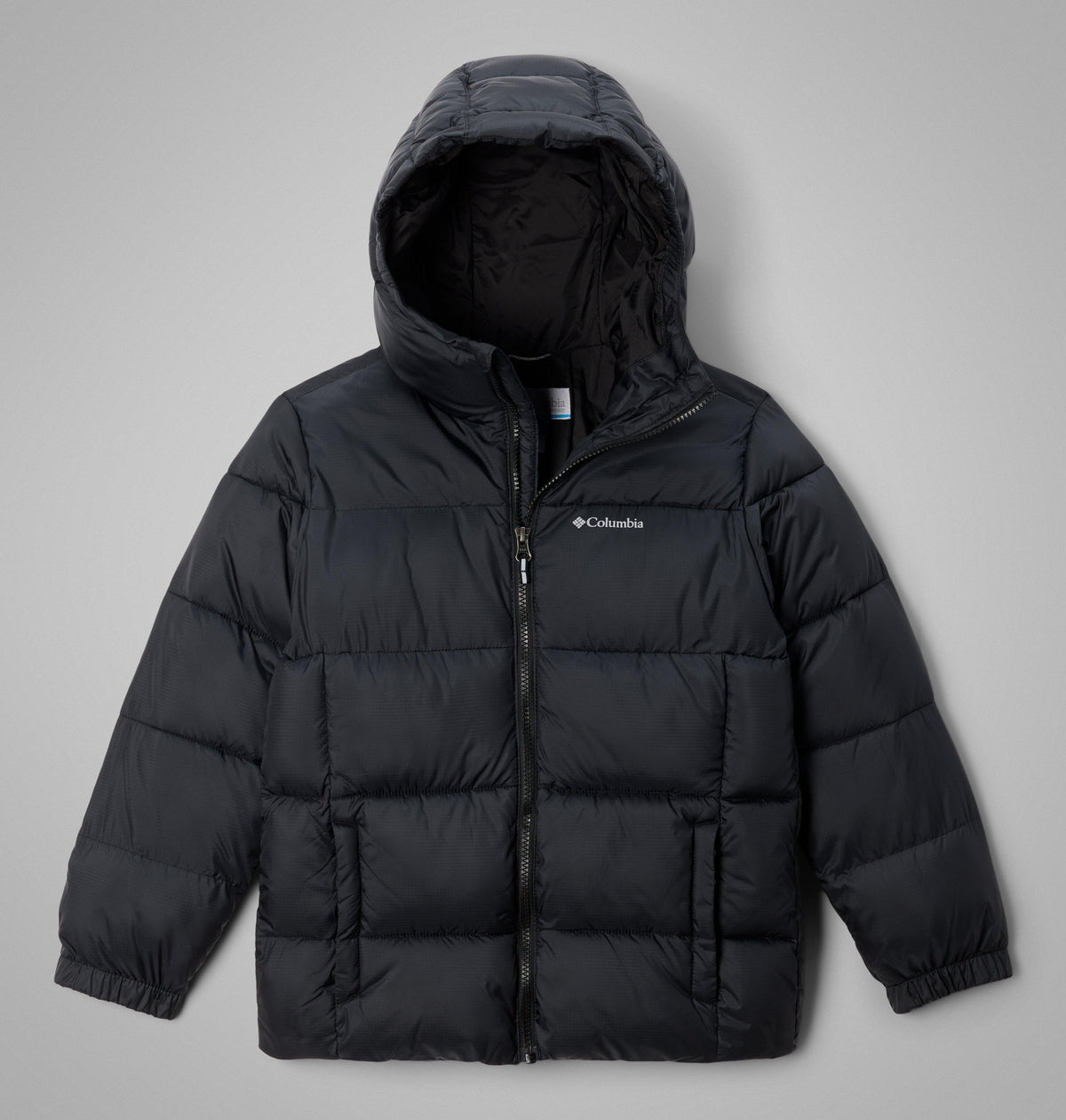 Kids' Puffect Hooded Jacket