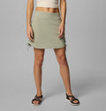 Women's All Seasons Ruched Skort