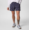 Men's PFG Rambler Printed Water Shorts