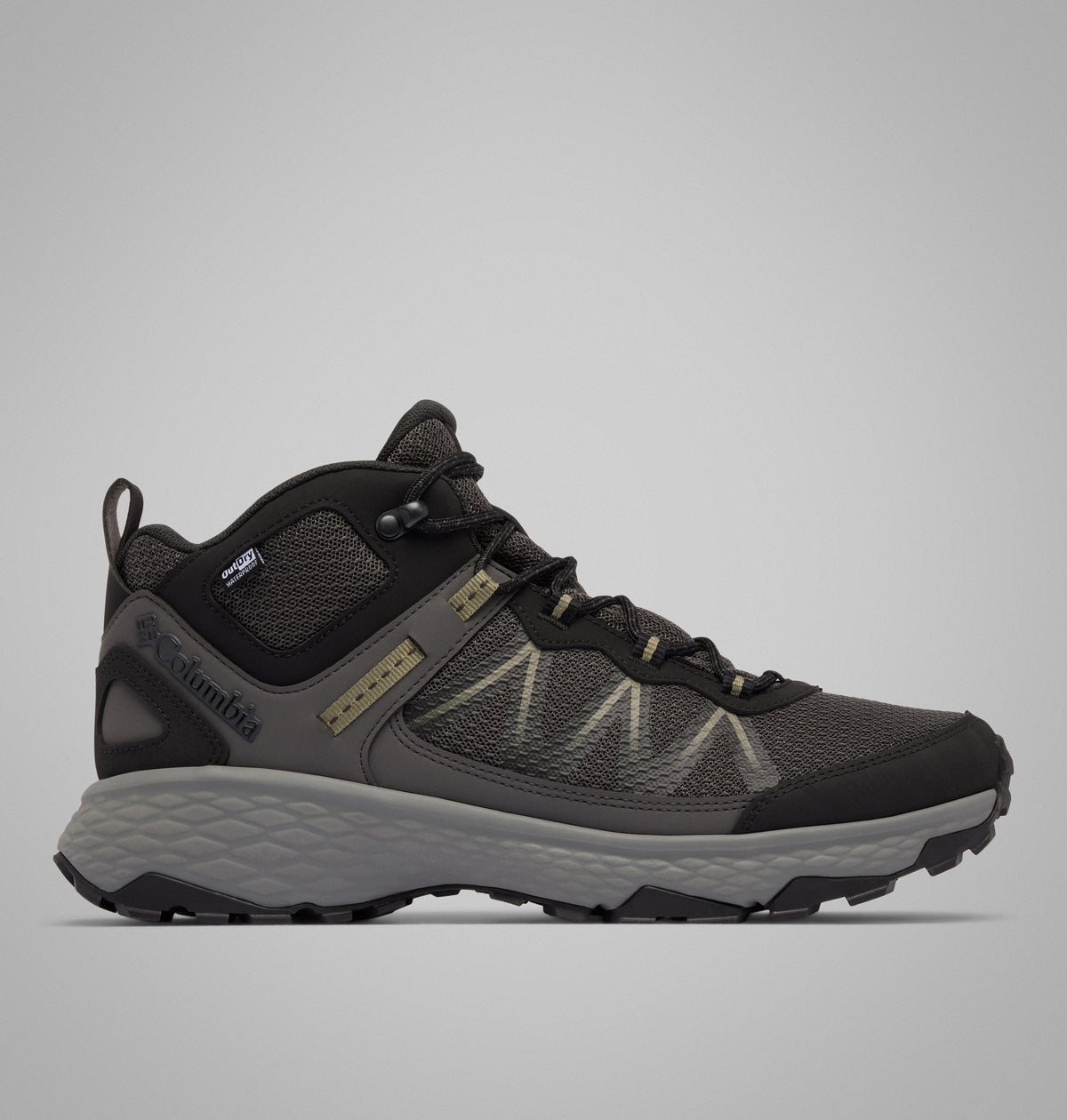 Men's Peakfreak Rush Mid OutDry Shoe