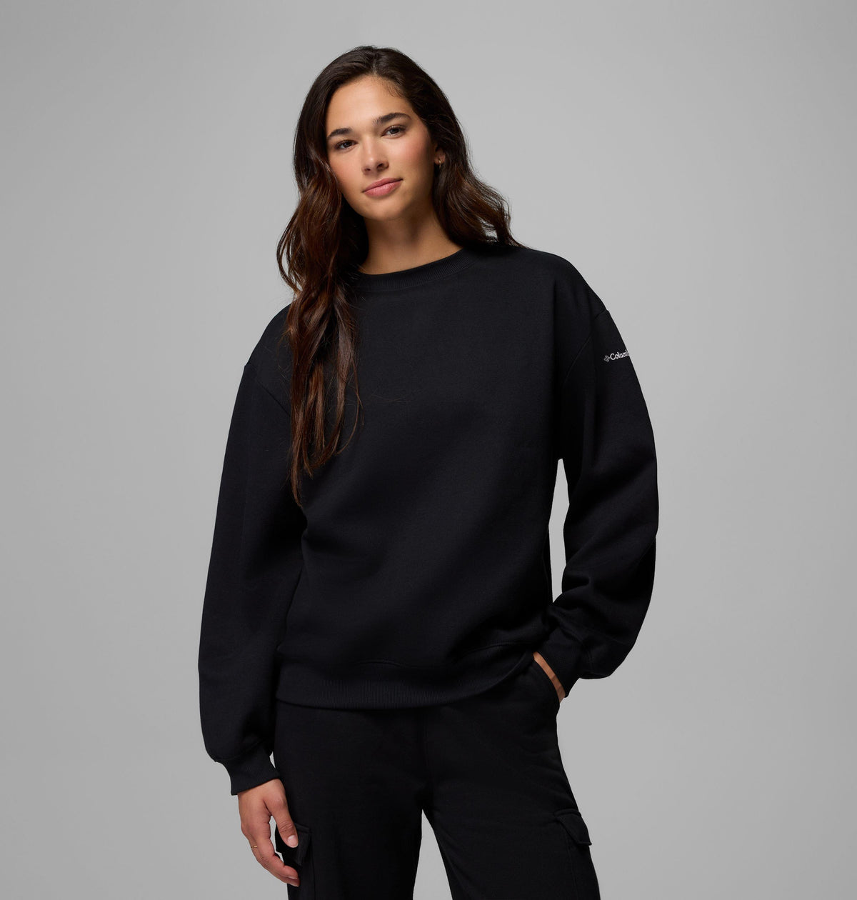 Women's Aldermore Sweatshirt